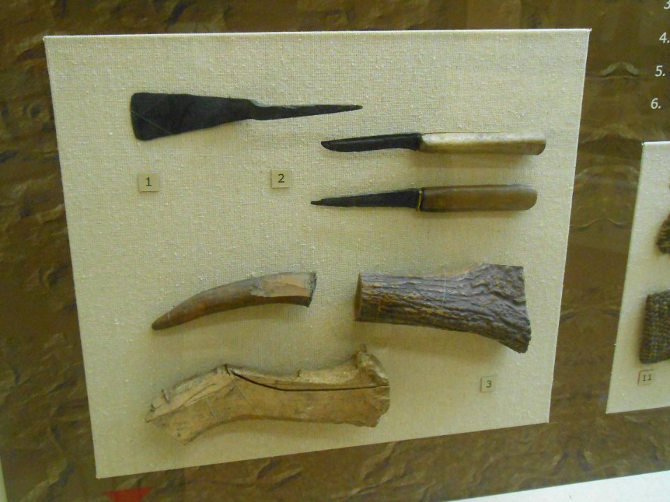 Smolensk Historical Museum - 0217