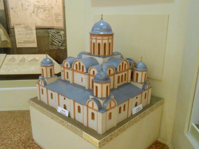 Smolensk Historical Museum - 0193