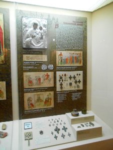 Smolensk Historical Museum - 0253