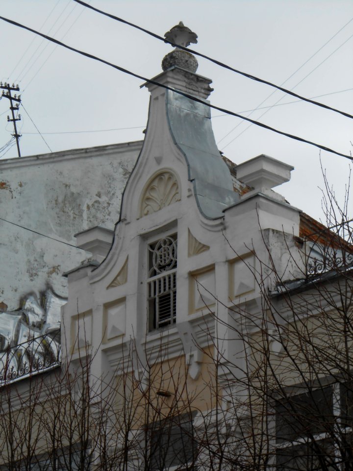 Smolensk, Lenina Street, 14 - 04