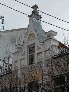 Smolensk, Lenina Street, 14 - 04