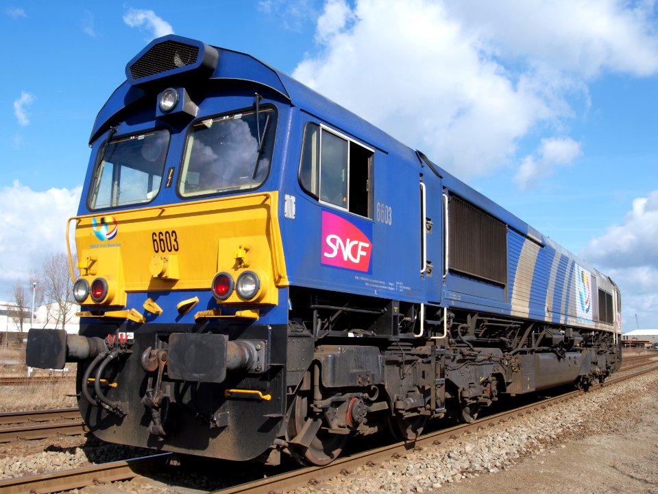 SNCF 6603 p2 11March2009
