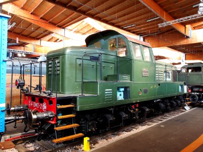SNCF 4DMD-2 photo 2