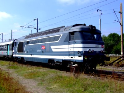 SNCF 567519 photo