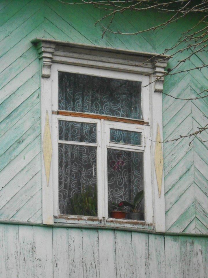 Smolensk, Krasny Ruchey Street, 5 - 04