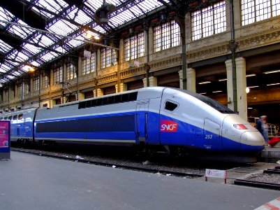 SNCF 253