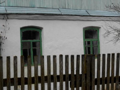 Smolensk, Krasny Ruchey Street, 5 - 08