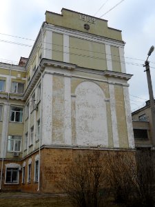 Smolensk, Tenishevoy Street 9-5 - 08