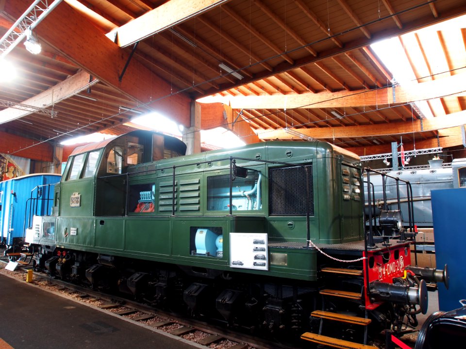 SNCF 4DMD-2 photo 5