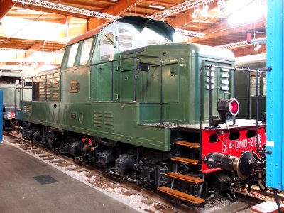 SNCF 4DMD-2 photo 1