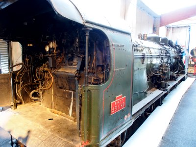 SNCF 231H8