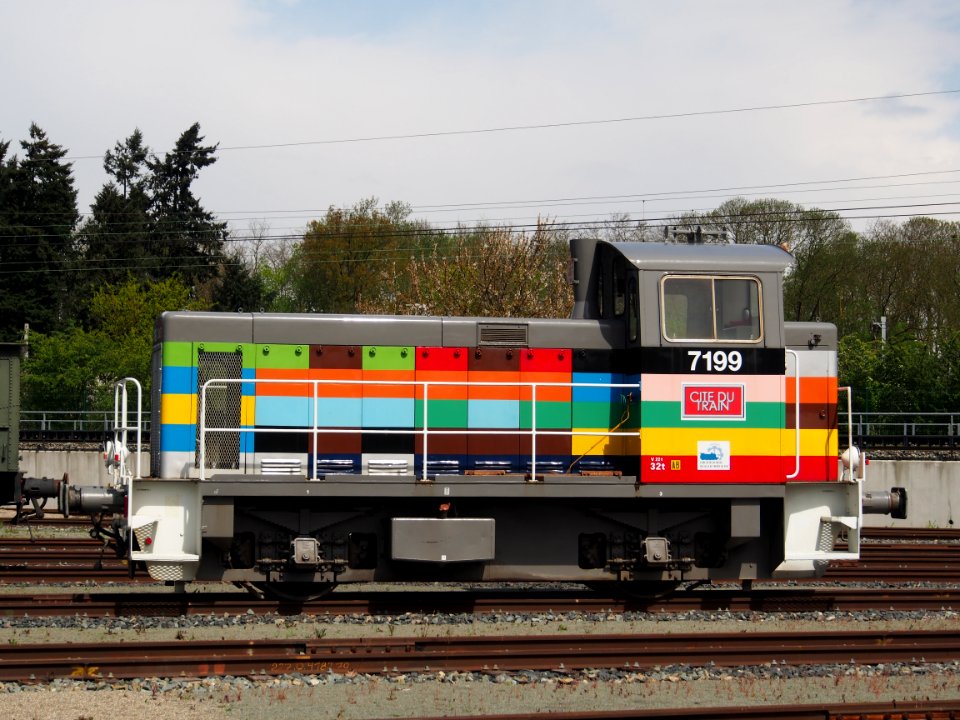 SNCF 7199 photo 2