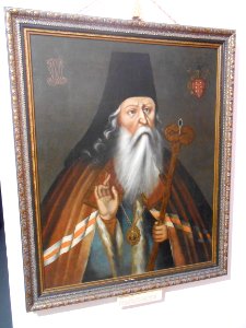 Smolensk Historical Museum - 0405
