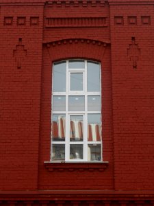 Smolensk, Kominterna Street, 12A - 33