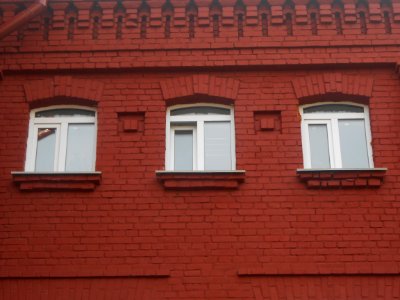 Smolensk, Kominterna Street, 12A - 30
