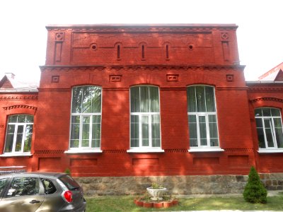 Smolensk, Kominterna Street, 12A - 42