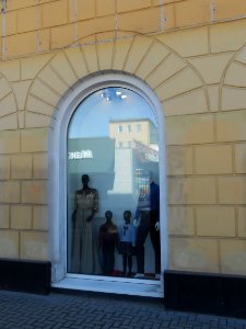 Smolensk, Kolhoz Square 6 - 05