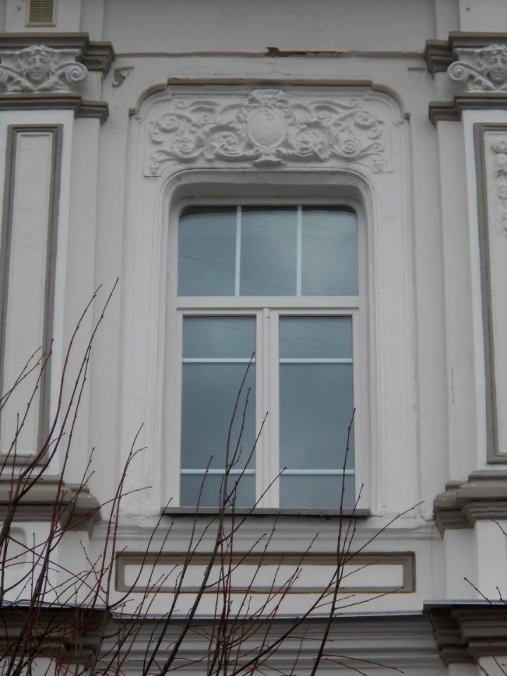 Smolensk, Lenina Street, 11 - 05