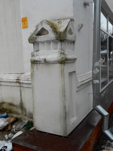 Smolensk, Lenina Street, 10 - 04