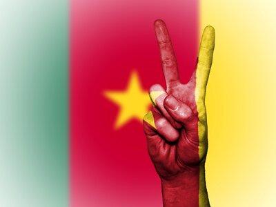 National country cameroonian