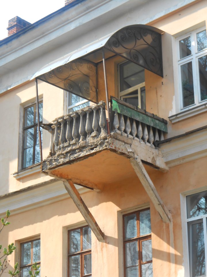 Smolensk, Lenina Street 36 - 08