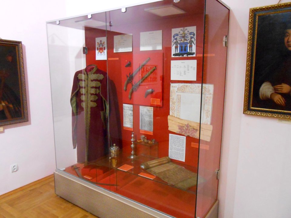 Smolensk Historical Museum - 0406