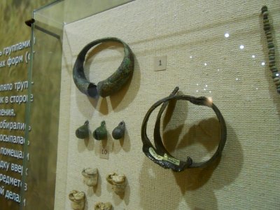 Smolensk Historical Museum - 0119