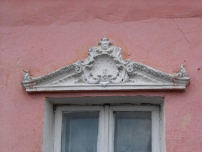 Smolensk, Maloshkilnaya Street 15A - 12