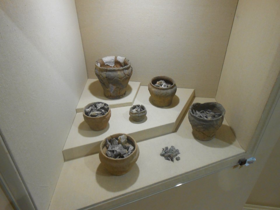 Smolensk Historical Museum - 0116