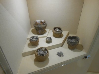 Smolensk Historical Museum - 0116