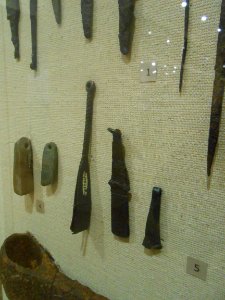 Smolensk Historical Museum - 0131
