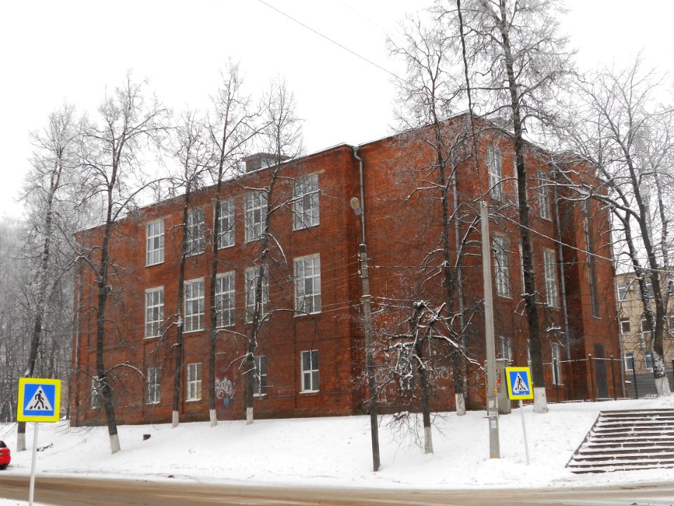 Smolensk, Marshal Zhukov Street, 2 - 02