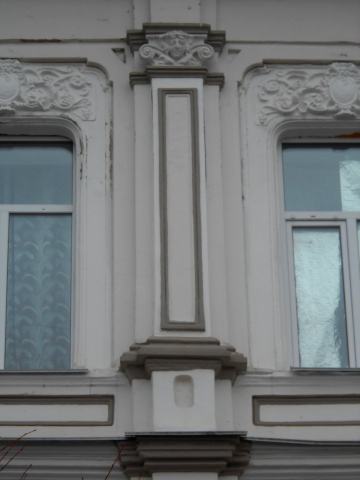 Smolensk, Lenina Street, 11 - 06