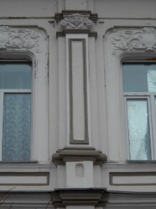 Smolensk, Lenina Street, 11 - 06