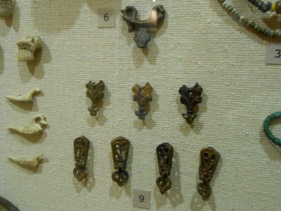 Smolensk Historical Museum - 0122