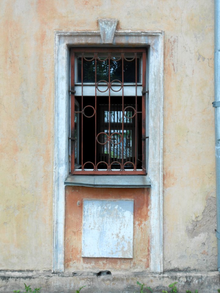 Smolensk, Moscow Highway, 32 - 06