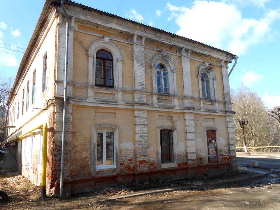Smolensk, Lenina Street 24 - 08