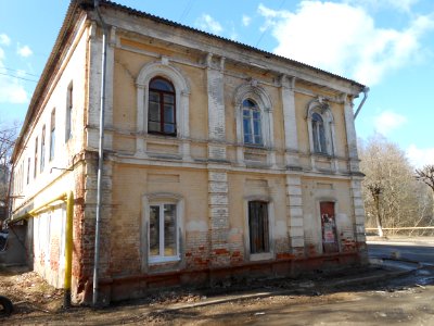 Smolensk, Lenina Street 24 - 08