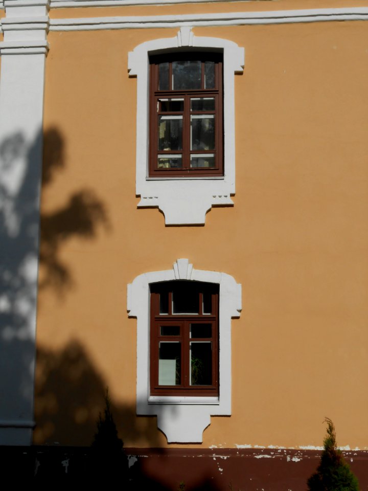 Smolensk, Marshal Zhukov Street, 22 - 07