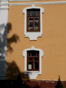 Smolensk, Marshal Zhukov Street, 22 - 07