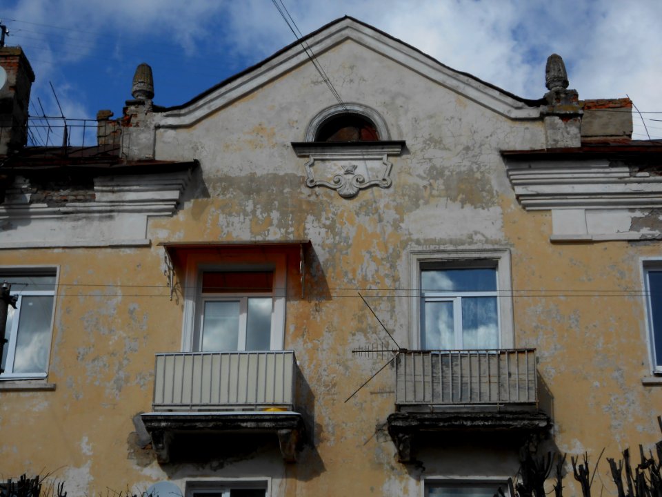 Smolensk, Lenina Street 33 - 04