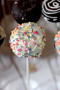 Sweetness lollipop sweet