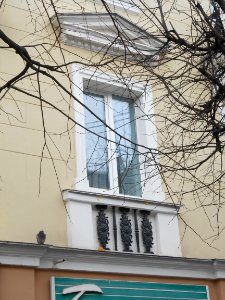 Smolensk, Lenina Street, 15 - 05