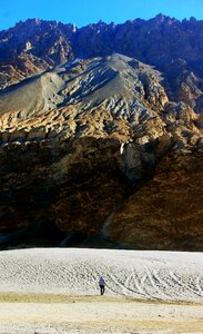 Himalayas himalayan mountains photo