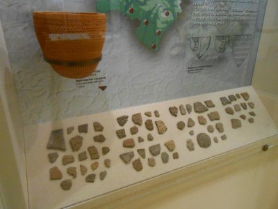 Smolensk Historical Museum - 0021