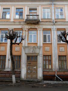 Smolensk, Lenina Street 36 - 03