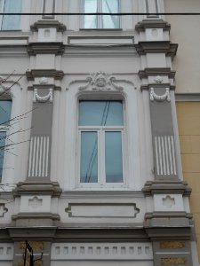 Smolensk, Lenina Street, 11 - 04