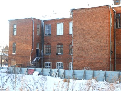 Smolensk, Marshal Zhukov Street, 2 - 05