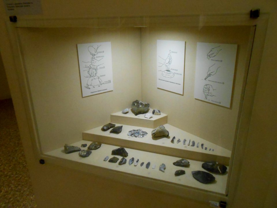 Smolensk Historical Museum - 0011
