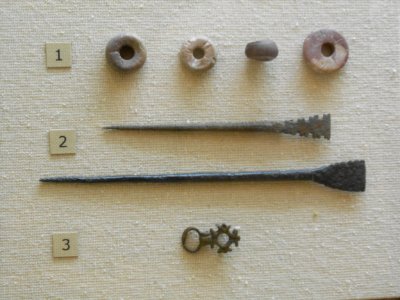 Smolensk Historical Museum - 0249